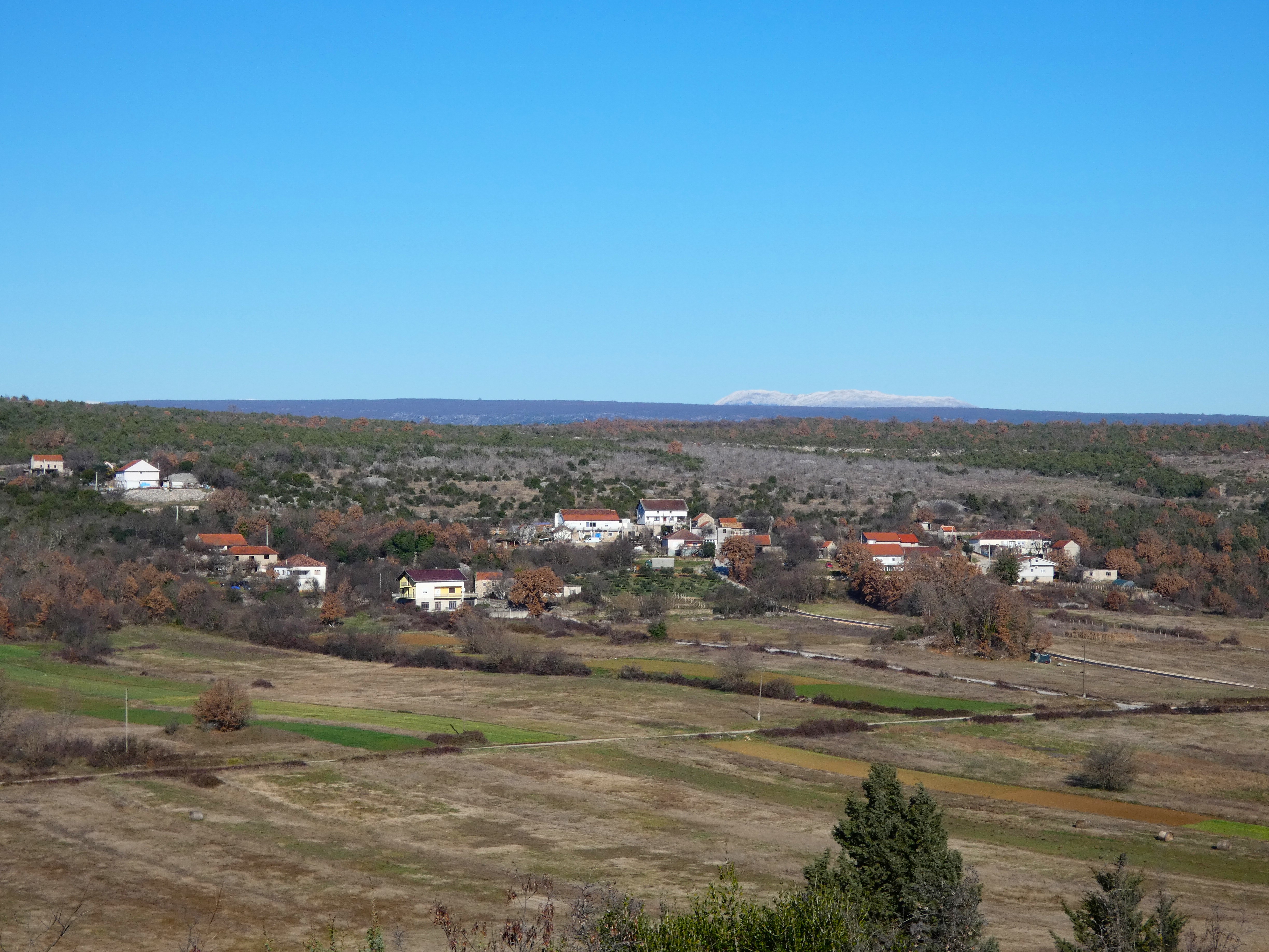 Mostarsko Cerno