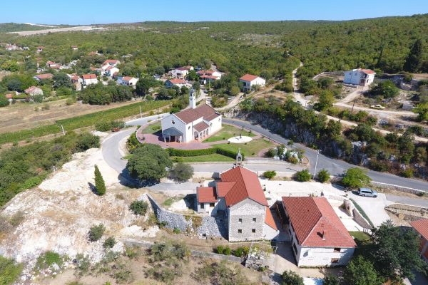 Dragićina