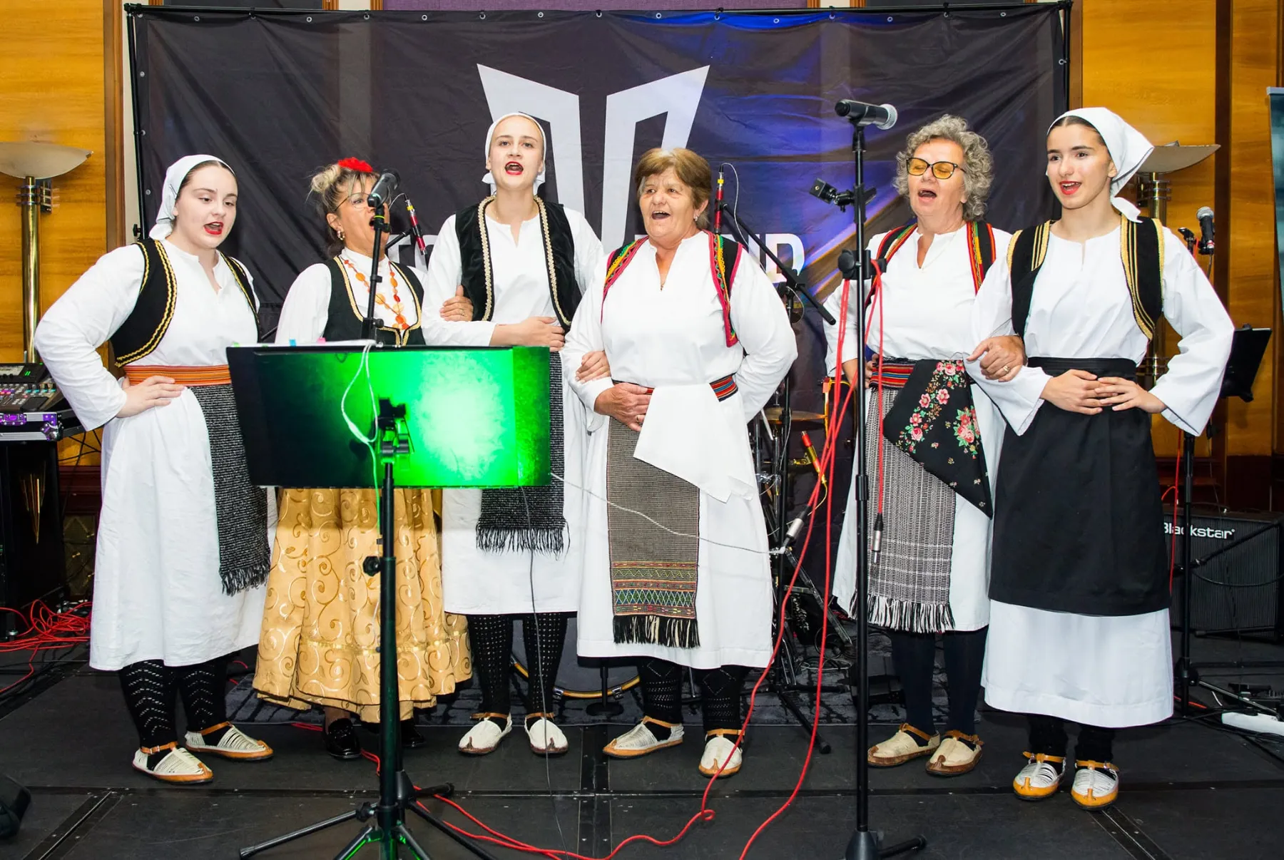 Broćanska večer 2024