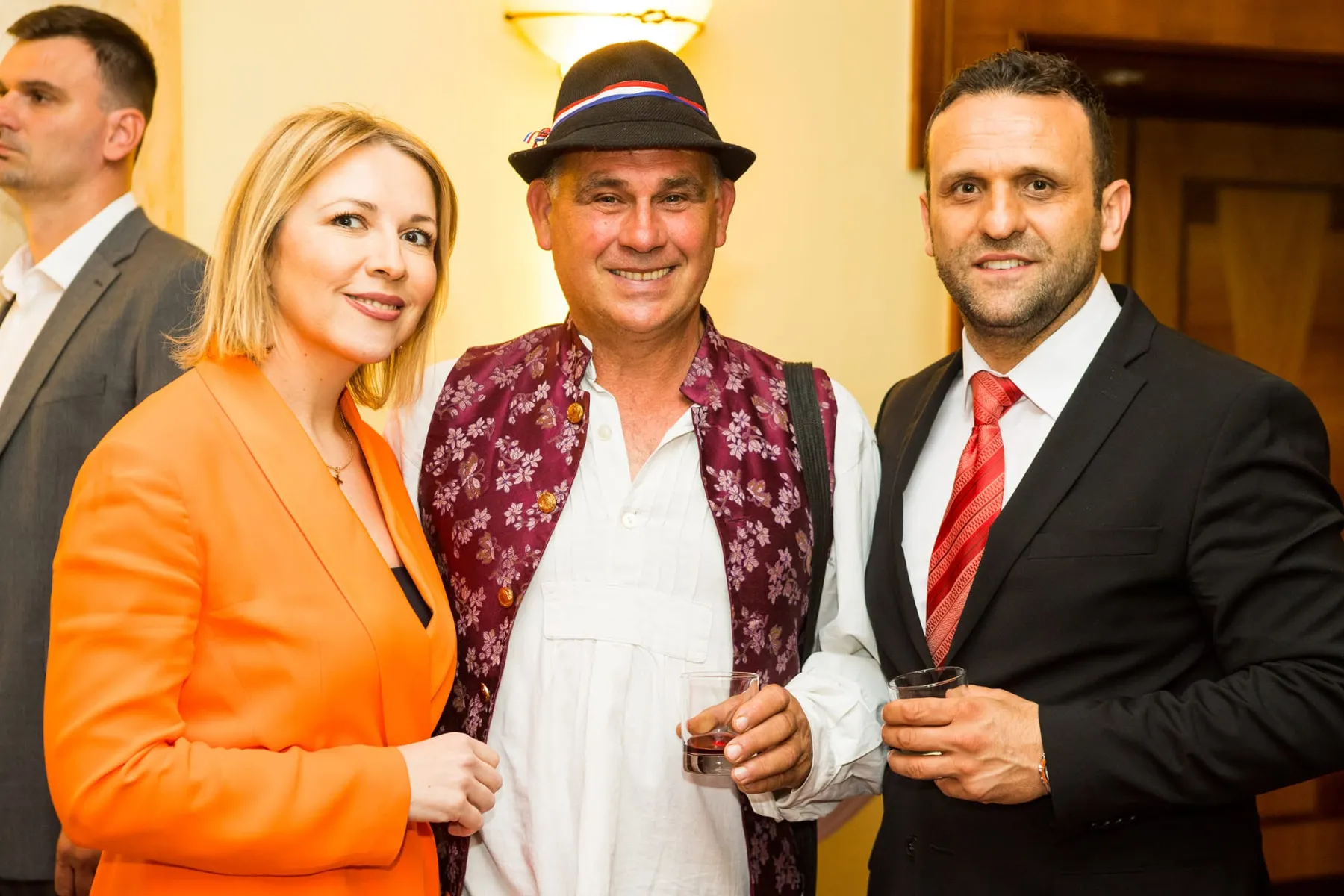 Broćanska večer 2024