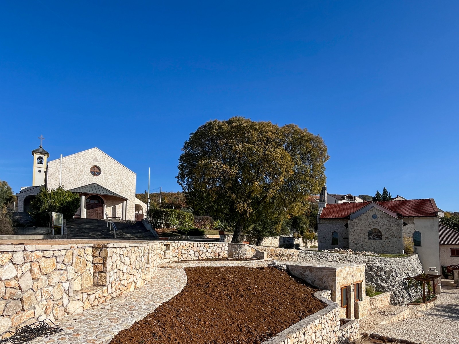 Gradnići
