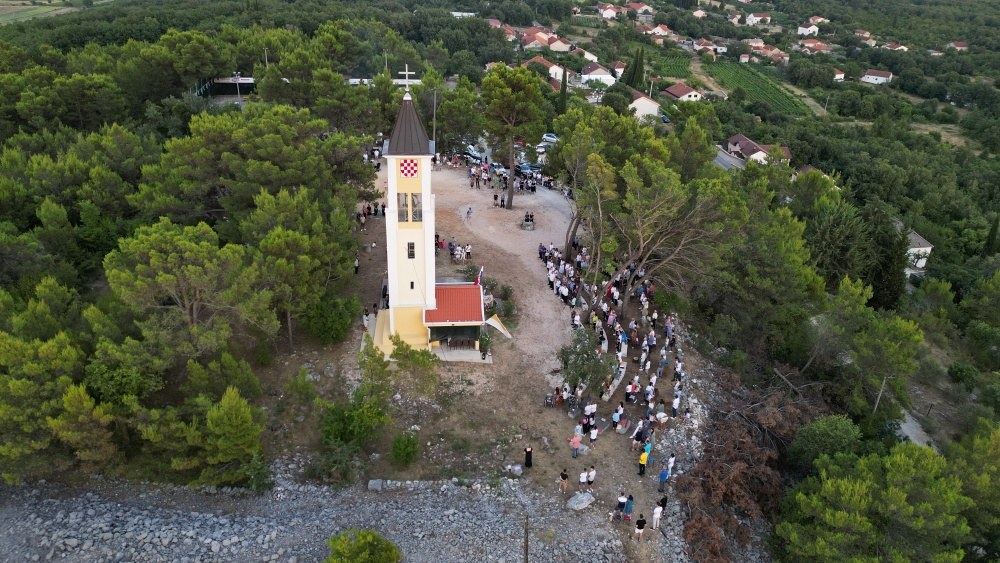 Mali Ograđenik