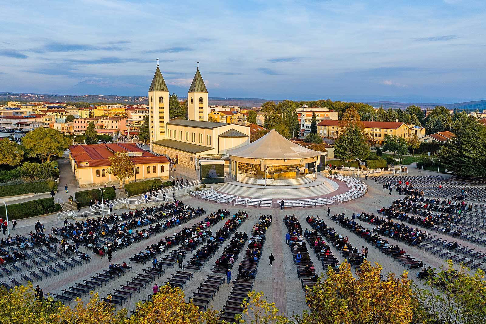 Međugorje