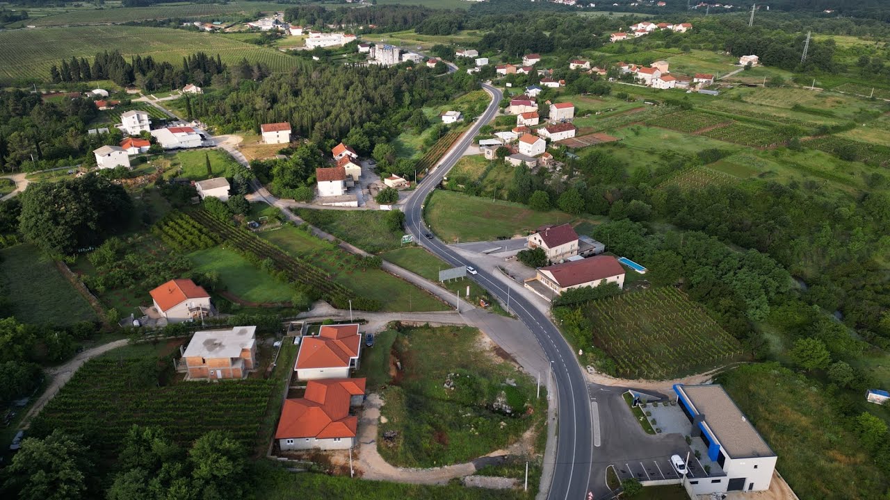 Potpolje
