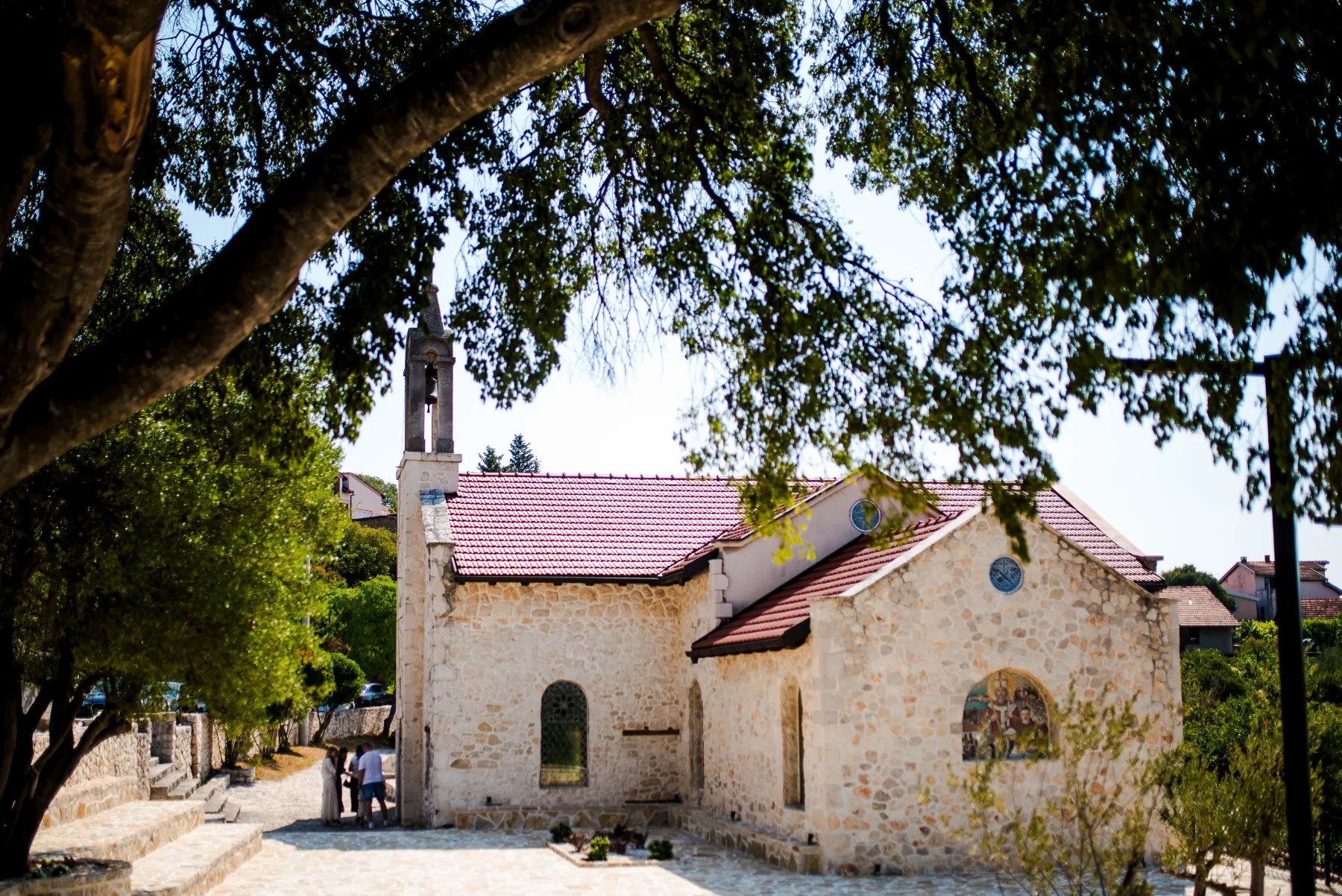 Gradnići