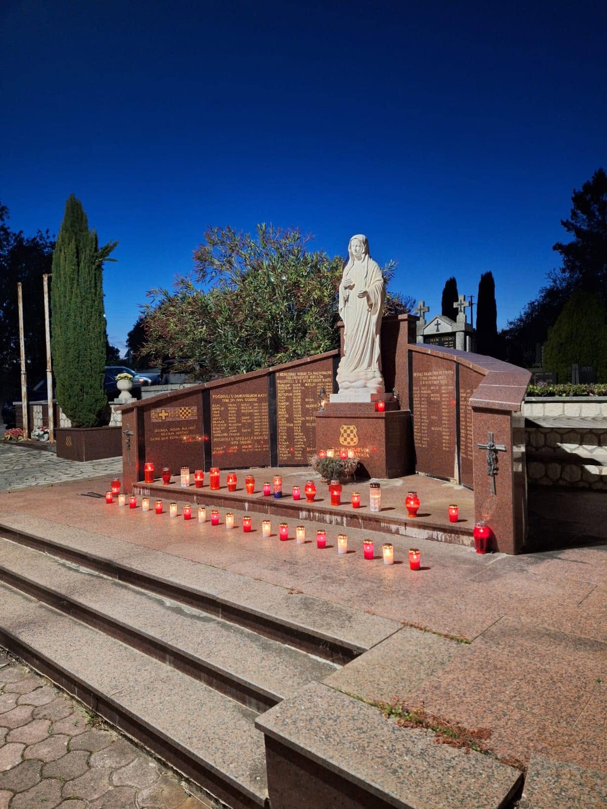 Veliki Ograđenik